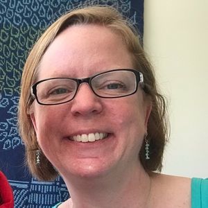 Meet your Posher, Mari